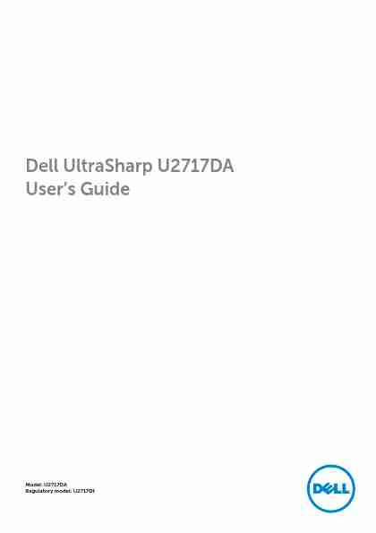 DELL ULTRASHARP U2717DA-page_pdf